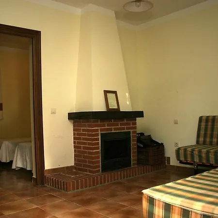 Camping Bungalow Sierra De *