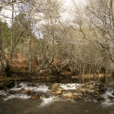 Camping Bungalow Sierra De Holiday park